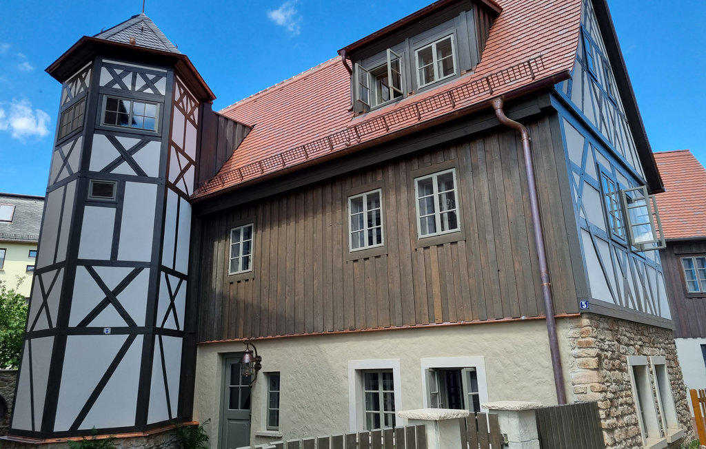 Semesterhus - Gera , Tyskland - DTH231 1