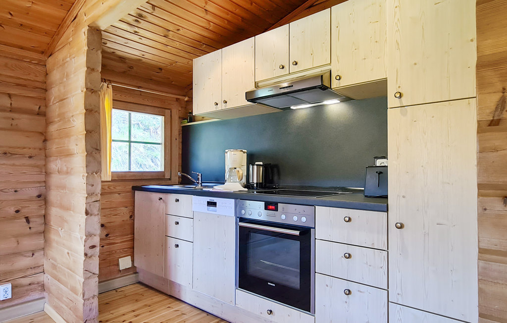 Semesterhus - Masserberg , Tyskland - DTH236 6