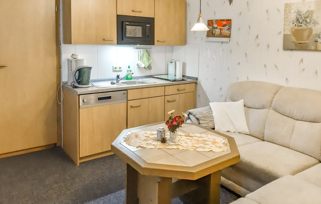 Feriehuse - Geschwenda/Thüringer Wald , Tyskland - DTH908 3