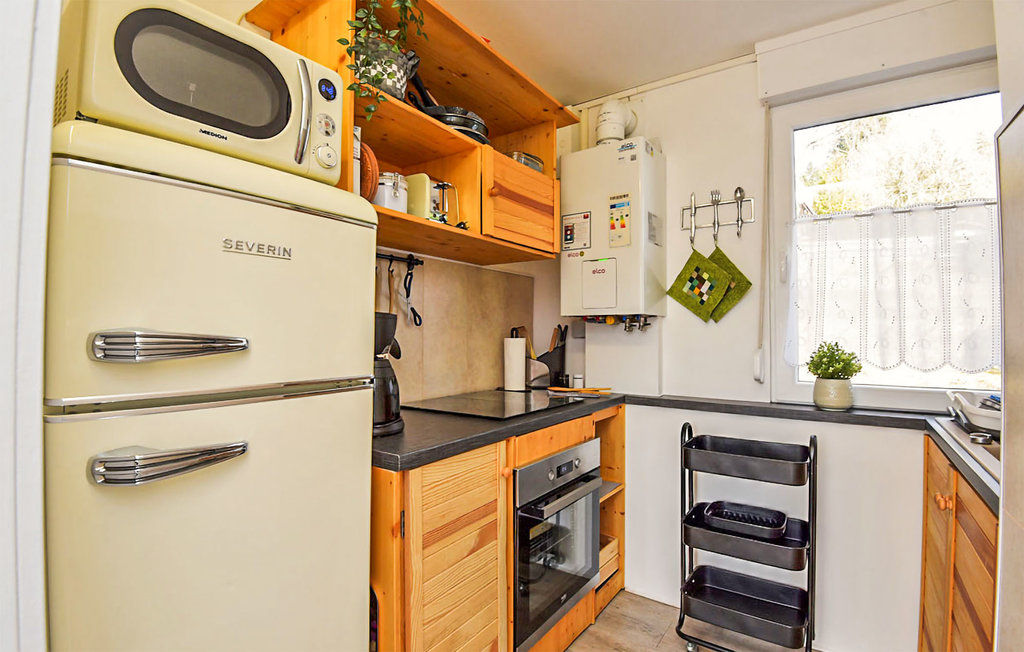 Semesterhus - Goldlauter-Heidersbach , Tyskland - DTH933 5