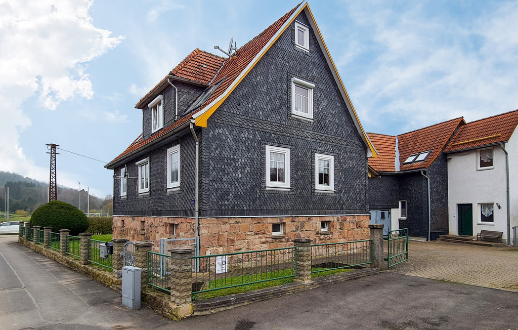 Ferieleilighet - Suhl-Dietzhausen , Tyskland - DTH094 1