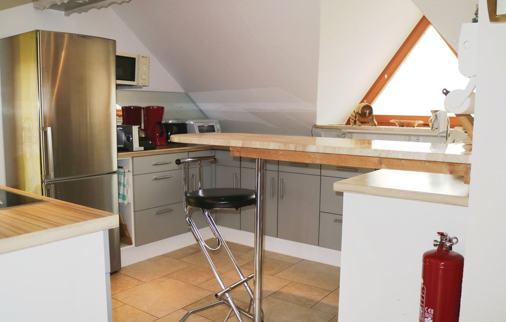 Ferienwohnung - Schlotheim , Deutschland - DTH105 9