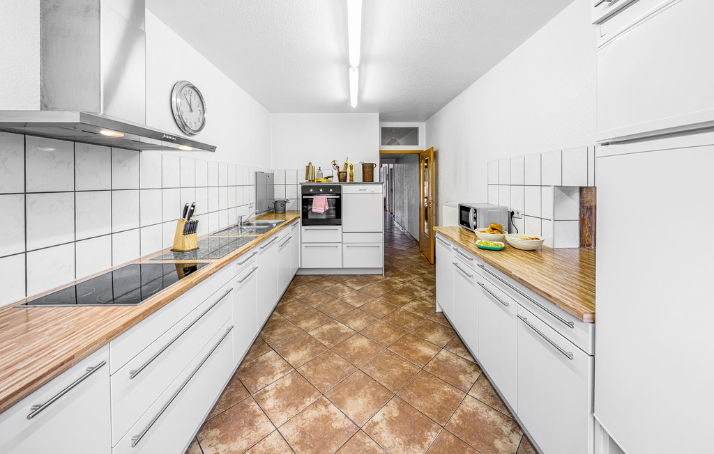 Semesterhus - Barigau , Tyskland - DTH137 6