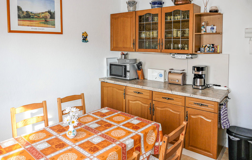 Semesterlägenhet - Schlotheim , Tyskland - DTH218 9