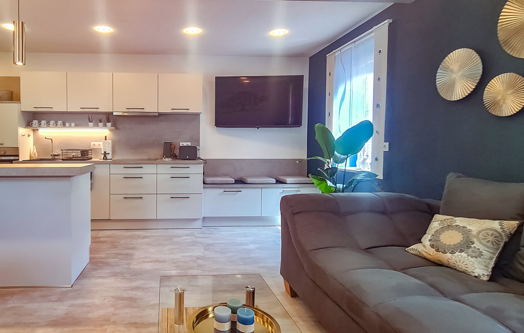 Semesterhus - Steinheid , Tyskland - DTH230 4