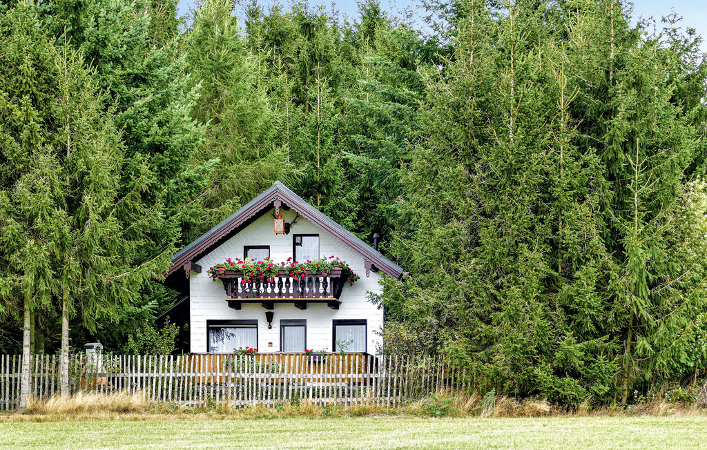 Ferienhaus - Gahma , Deutschland - DTH117 7