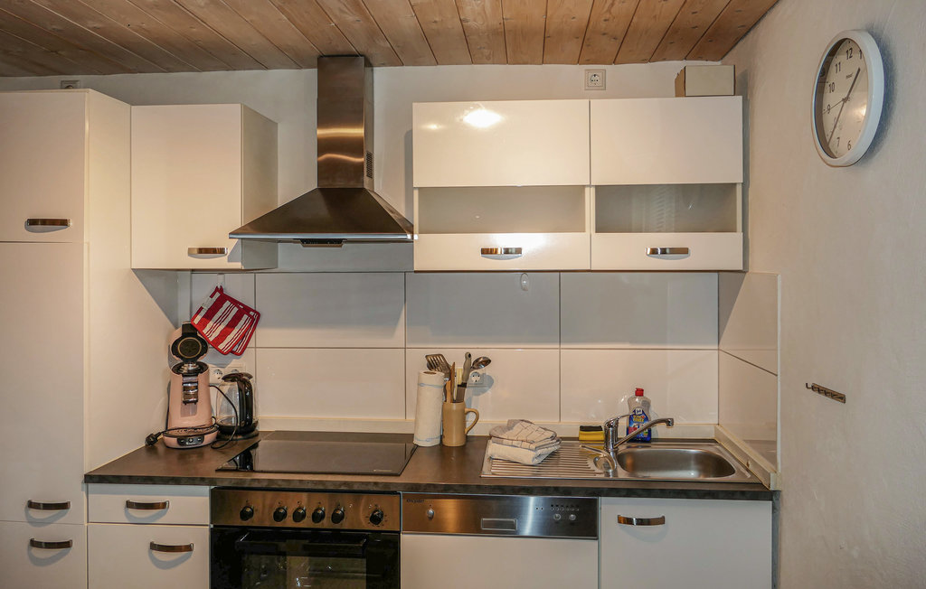 Feriehus - Goldlauter-Heidersbach / Suhl , Tyskland - DTH222 5