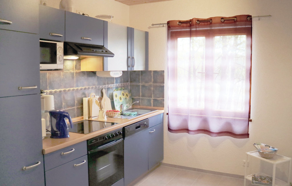 Semesterhus - Wutha-Farnroda , Tyskland - DTH205 9