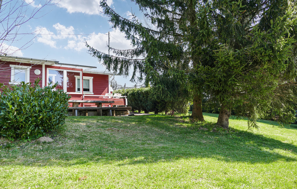 Feriehus - Goldlauter-Heidersbach / Suhl , Tyskland - DTH222 1