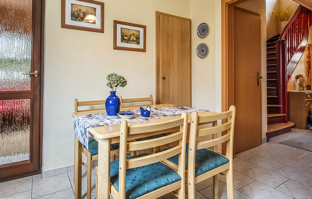 Ferienhaus - Jena , Deutschland - DTH344 4