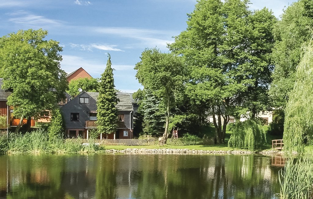 Feriehus - Gleima , Tyskland - DTH229 7