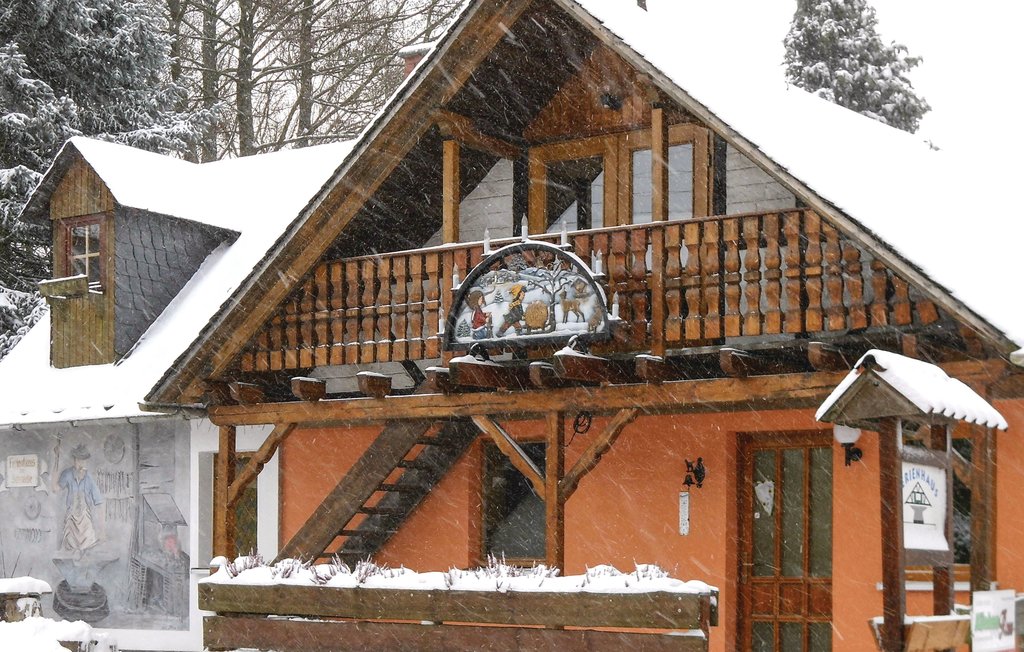 Feriehus - Gleima , Tyskland - DTH229 9