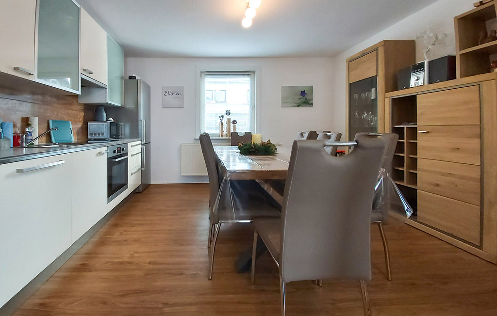 Semesterhus - Steinheid , Tyskland - DTH195 12