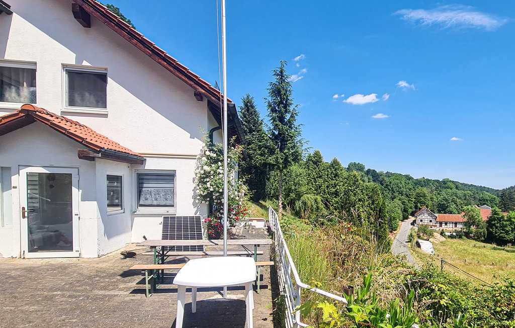 Ferieleilighet - Krölpa OT Friedebach , Tyskland - DTH228 2