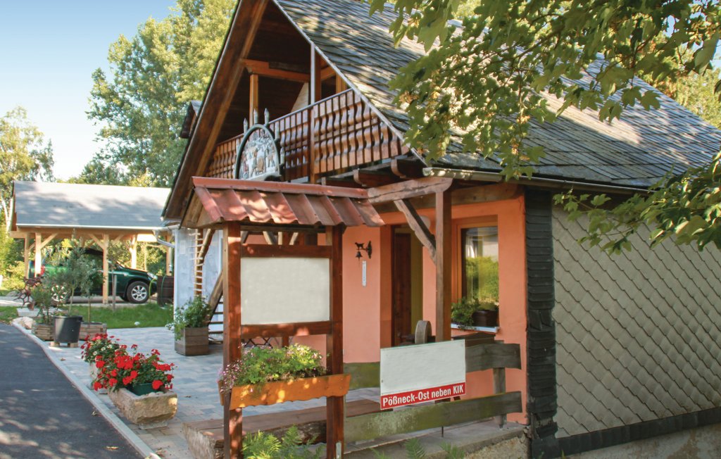 Feriehus - Gleima , Tyskland - DTH229 6