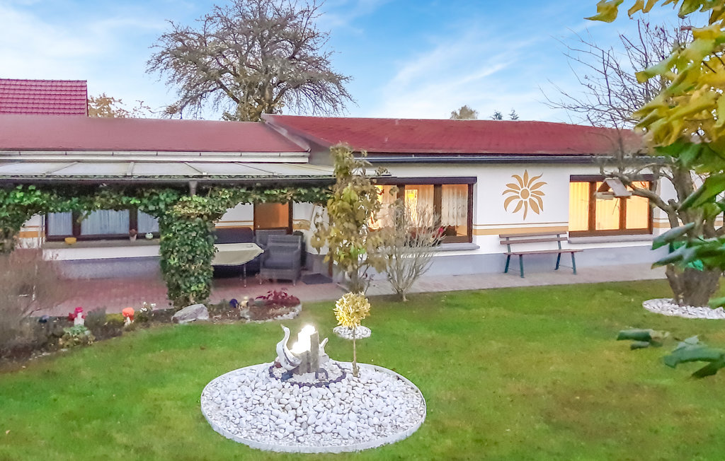 Feriehuse - Geschwenda/Thüringer Wald , Tyskland - DTH908 6