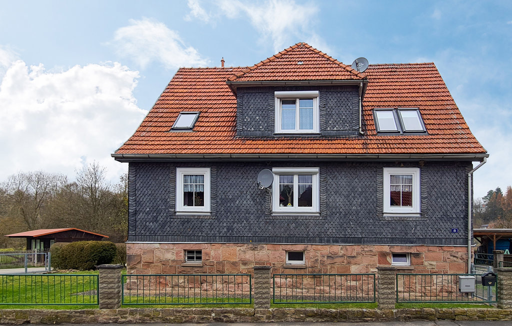 Ferieleilighet - Suhl-Dietzhausen , Tyskland - DTH094 3