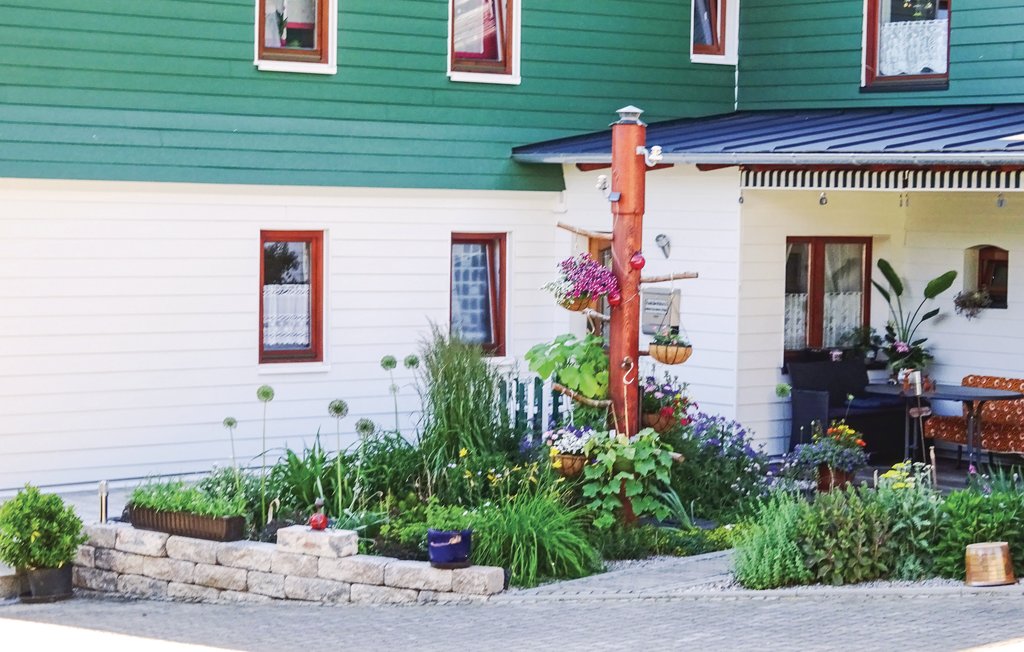 Ferienwohnung - Altengesees , Deutschland - DTH169 6