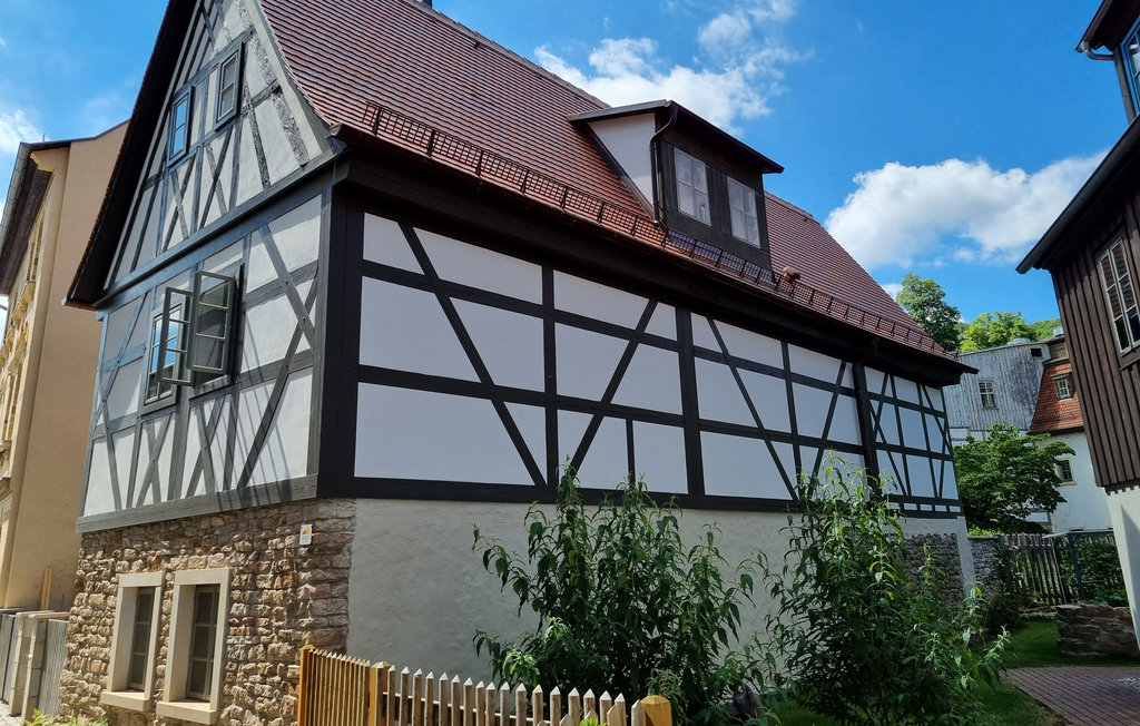 Semesterhus - Gera , Tyskland - DTH231 9