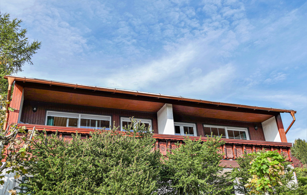 Ferienhaus - Schnett-Masserberg , Deutschland - DTH101 6