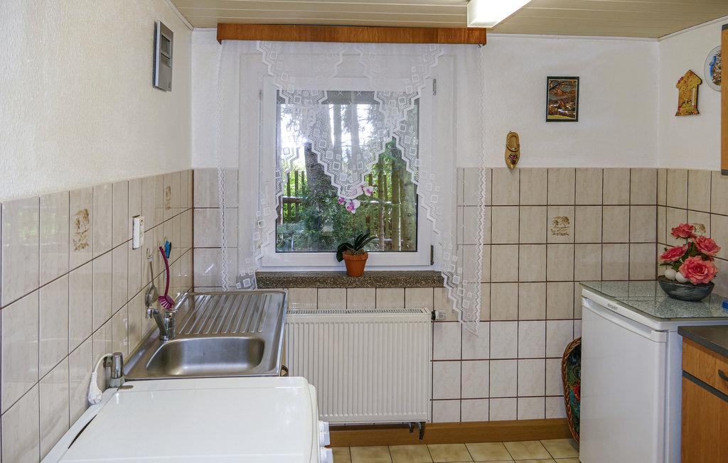 Ferienhaus - Gahma , Deutschland - DTH117 13