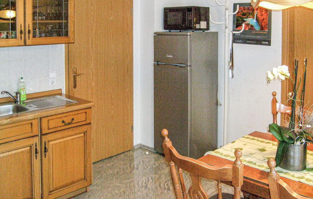 Ferienwohnung - Waltershausen/Fischbach , Deutschland - DTH168 11