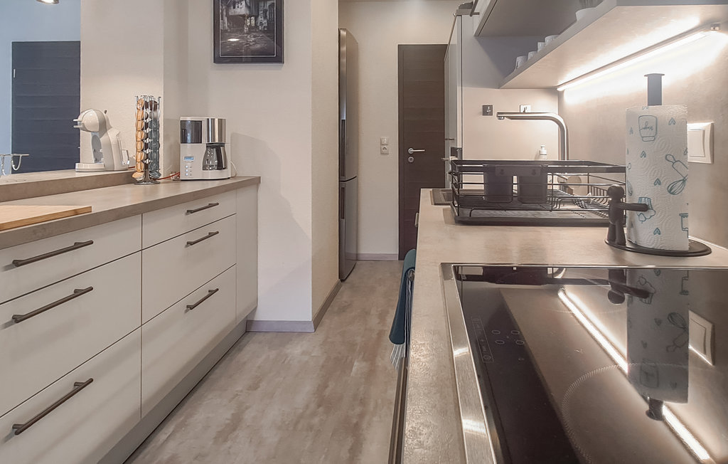 Semesterhus - Steinheid , Tyskland - DTH230 10