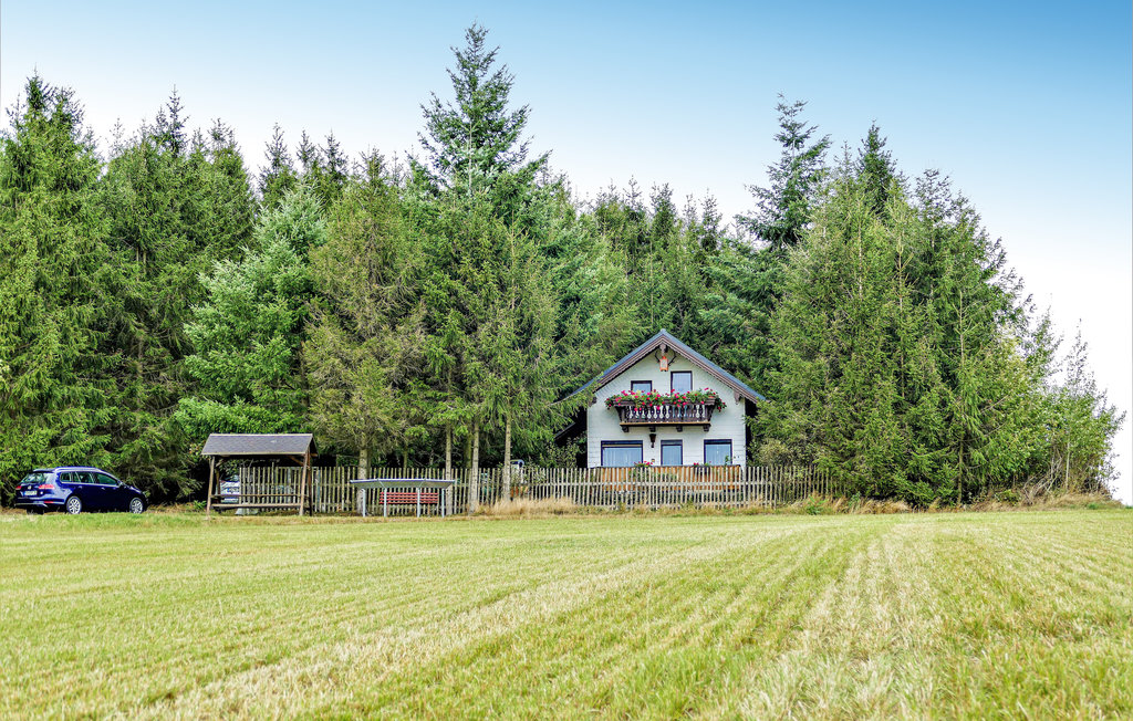 Ferienhaus - Gahma , Deutschland - DTH117 8