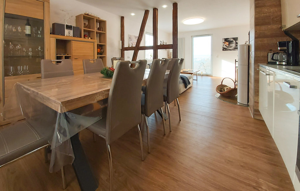 Semesterhus - Steinheid , Tyskland - DTH195 6