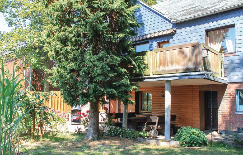 Feriehus - Gleima , Tyskland - DTH229 5