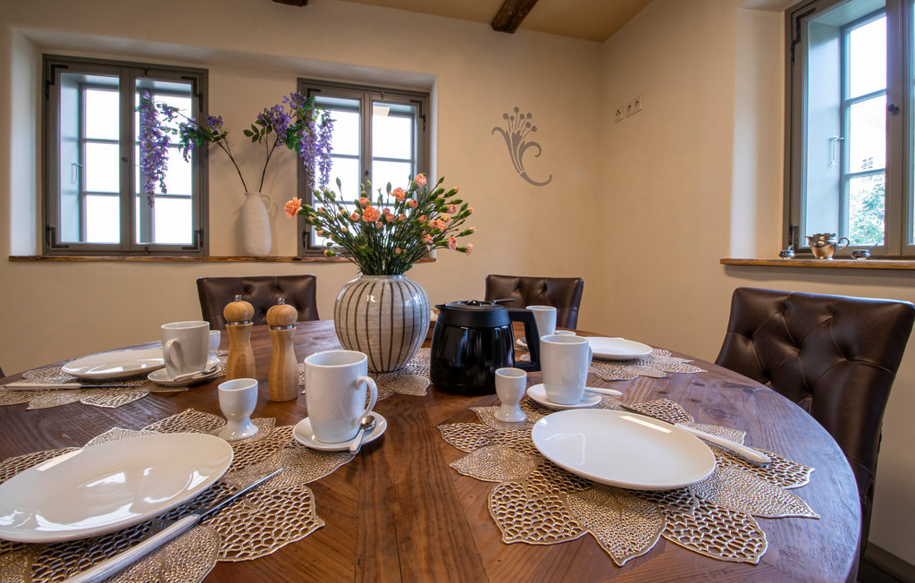 Semesterhus - Gera , Tyskland - DTH231 7