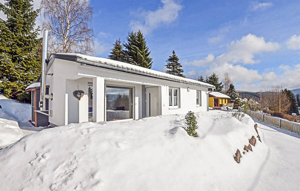 Semesterhus - Goldlauter-Heidersbach , Tyskland - DTH933 9