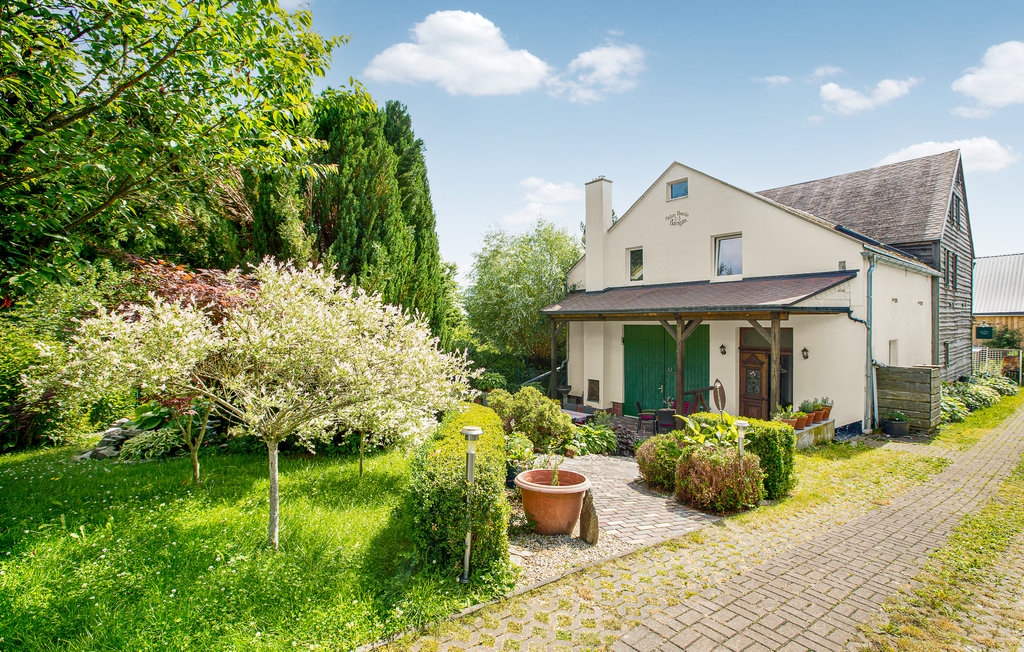 Semesterhus - Barigau , Tyskland - DTH137 9
