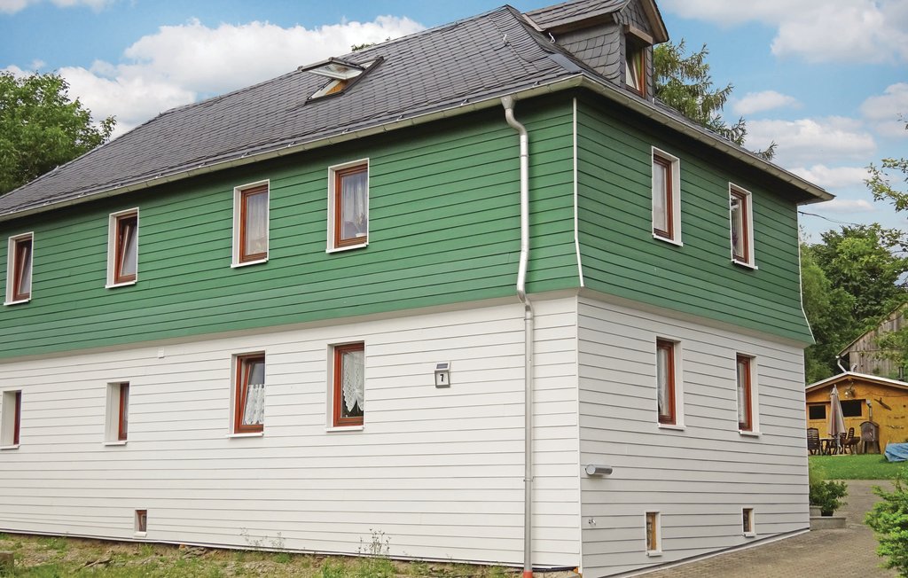 Ferienwohnung - Altengesees , Deutschland - DTH169 7