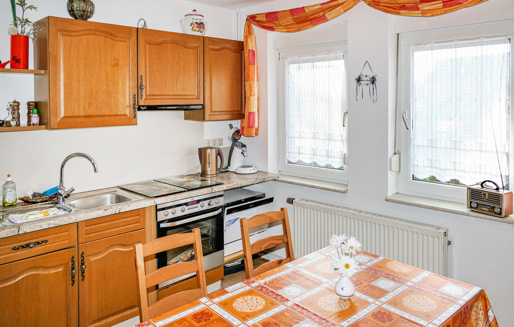 Semesterlägenhet - Schlotheim , Tyskland - DTH218 4