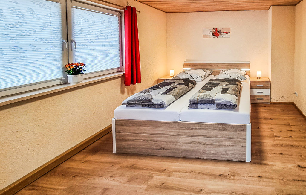 Semesterlägenhet - Neuhaus a. Rwg. OT Siegmundsbg , Tyskland - DTH281 6