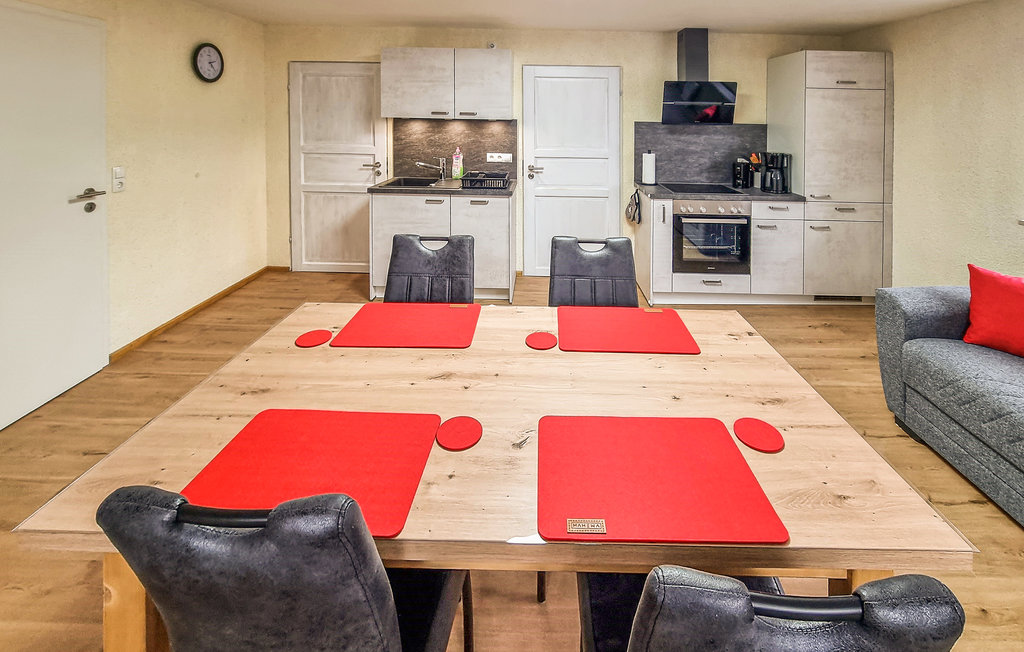 Semesterlägenhet - Neuhaus a. Rwg. OT Siegmundsbg , Tyskland - DTH281 4