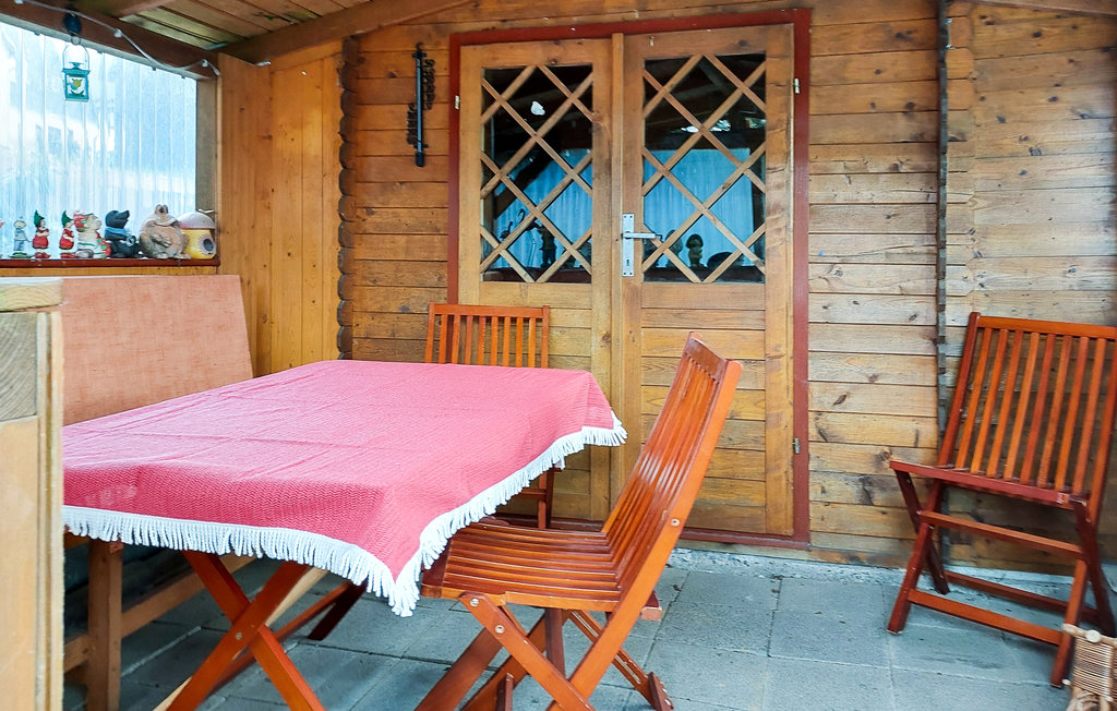 Semesterlägenhet - Neuhaus a. Rwg. OT Siegmundsbg , Tyskland - DTH281 10