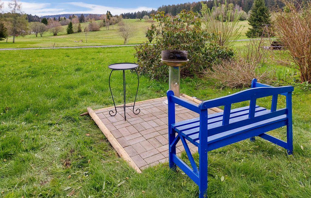 Semesterlägenhet - Neuhaus a. Rwg. OT Siegmundsbg , Tyskland - DTH281 11