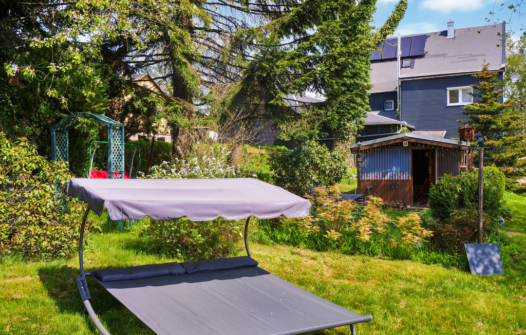 Semesterlägenhet - Neuhaus a. Rwg. OT Siegmundsbg , Tyskland - DTH281 8