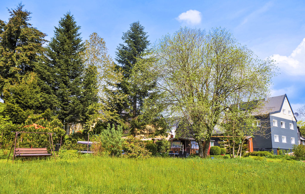 Semesterlägenhet - Neuhaus a. Rwg. OT Siegmundsbg , Tyskland - DTH281 14