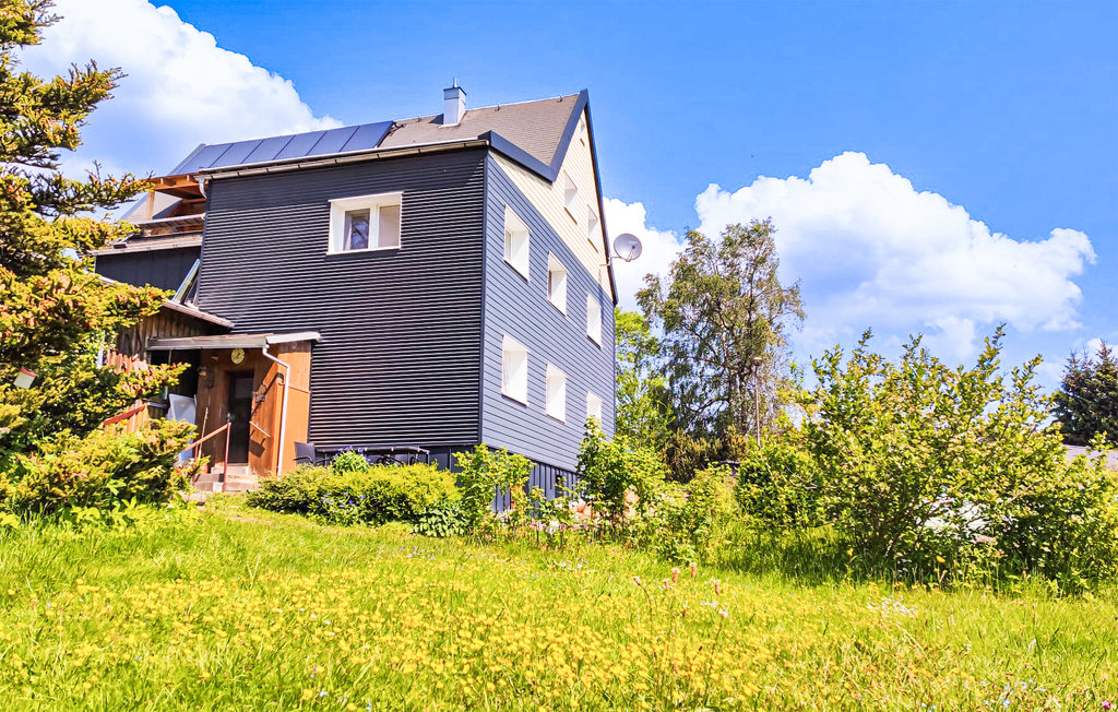 Semesterlägenhet - Neuhaus a. Rwg. OT Siegmundsbg , Tyskland - DTH281 9