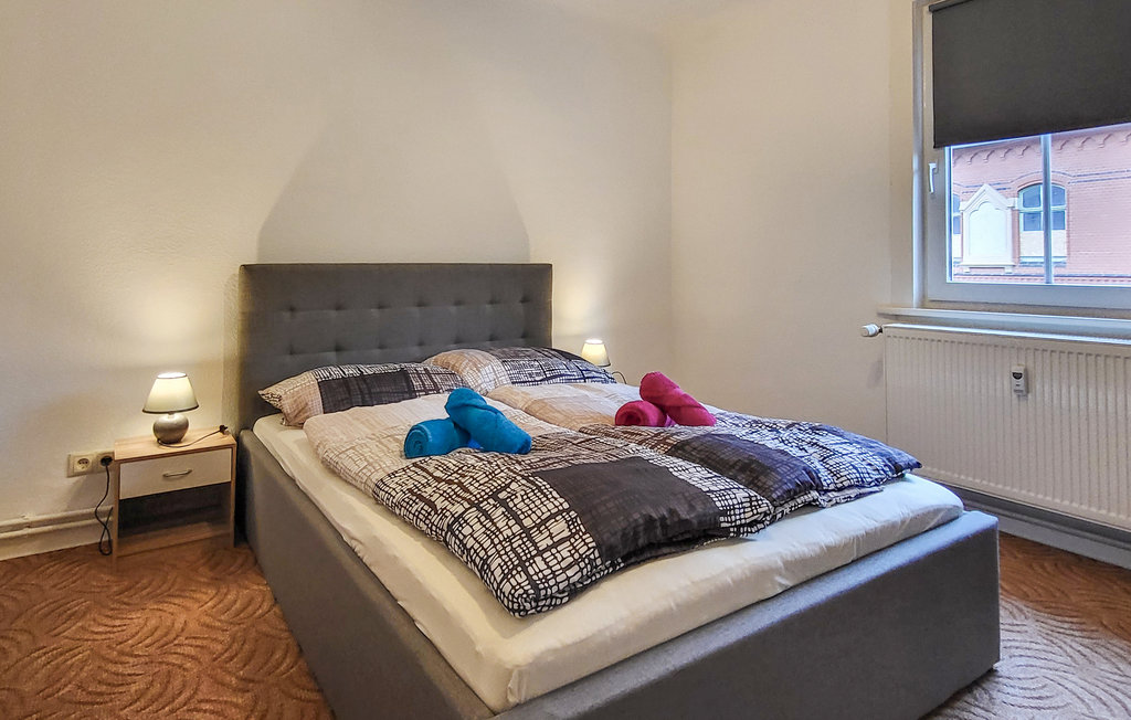 Semesterlägenhet - Friedrichroda , Tyskland - DTH348 7