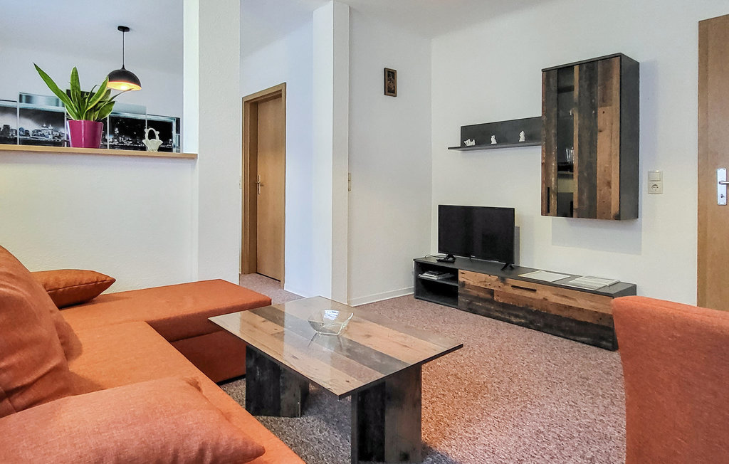 Semesterlägenhet - Friedrichroda , Tyskland - DTH348 3