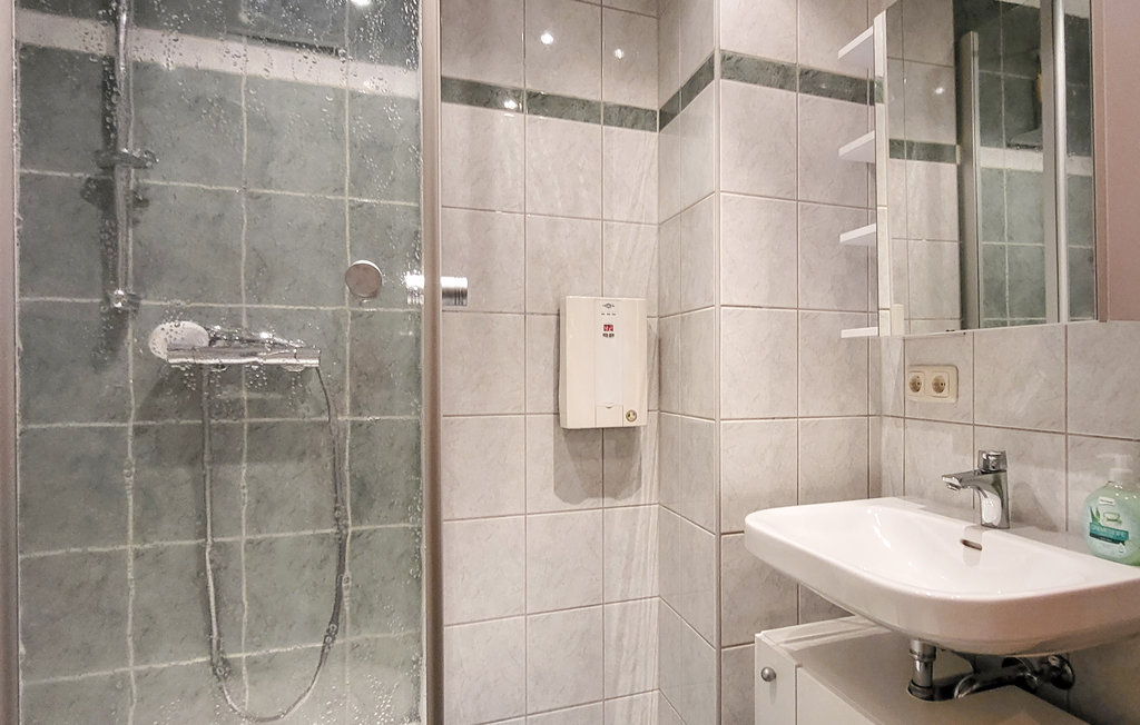 Semesterlägenhet - Friedrichroda , Tyskland - DTH348 15