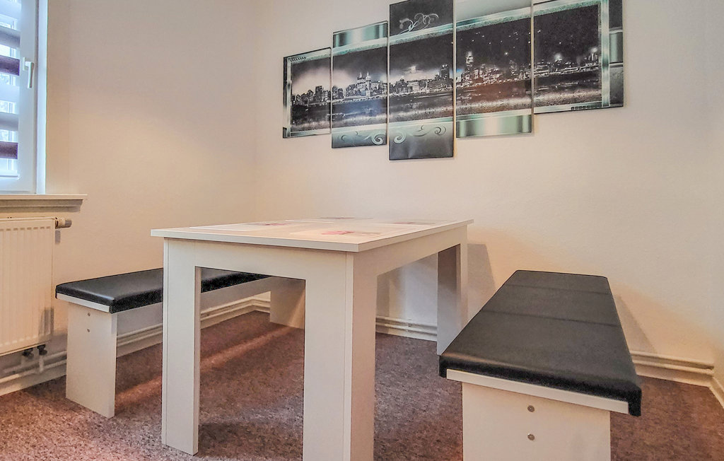 Semesterlägenhet - Friedrichroda , Tyskland - DTH348 4