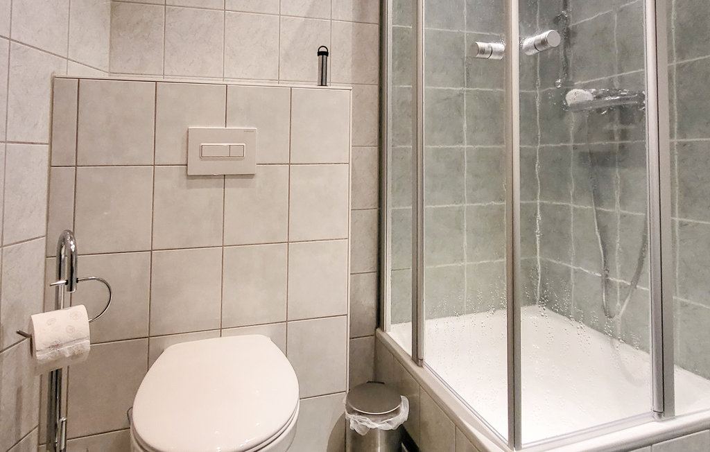 Semesterlägenhet - Friedrichroda , Tyskland - DTH348 16