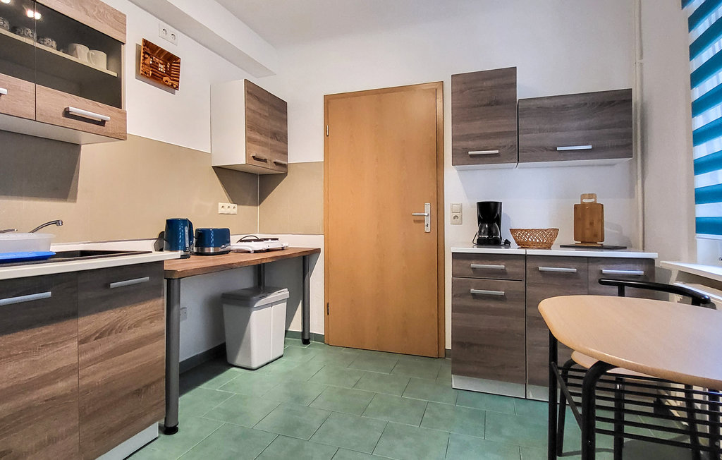 Semesterlägenhet - Friedrichroda , Tyskland - DTH348 5