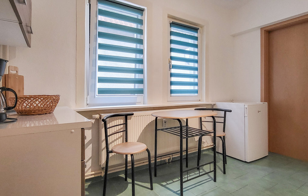 Semesterlägenhet - Friedrichroda , Tyskland - DTH348 6