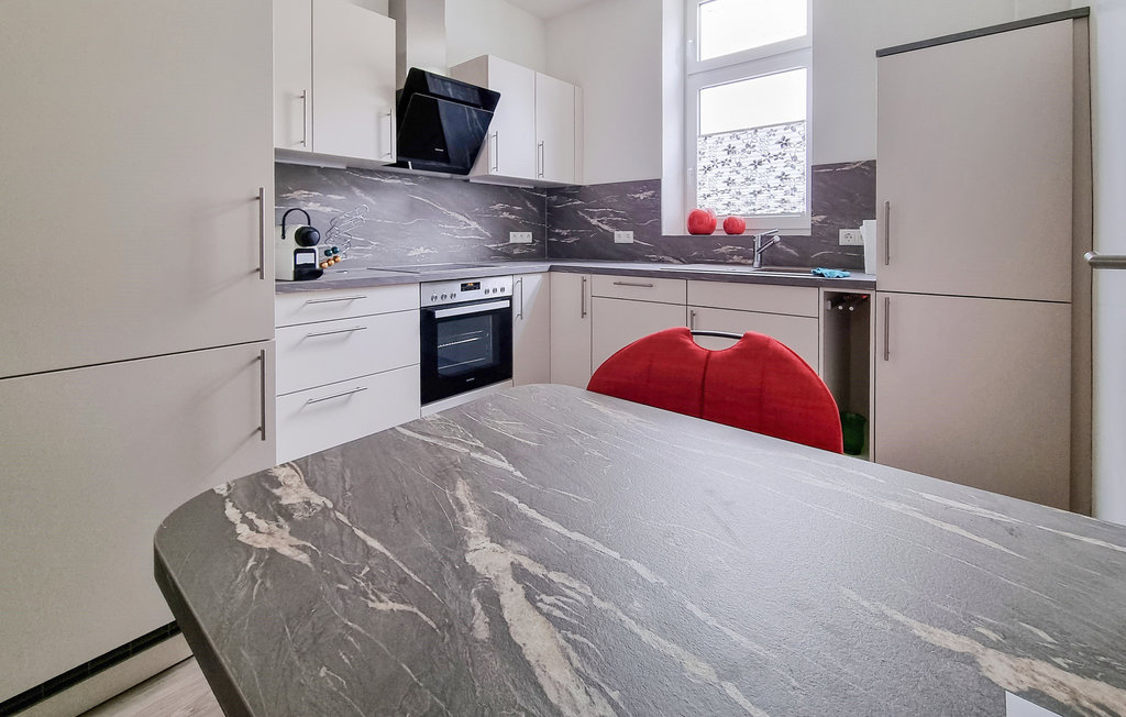 Semesterlägenhet - Oberweißbach , Tyskland - DTH347 4